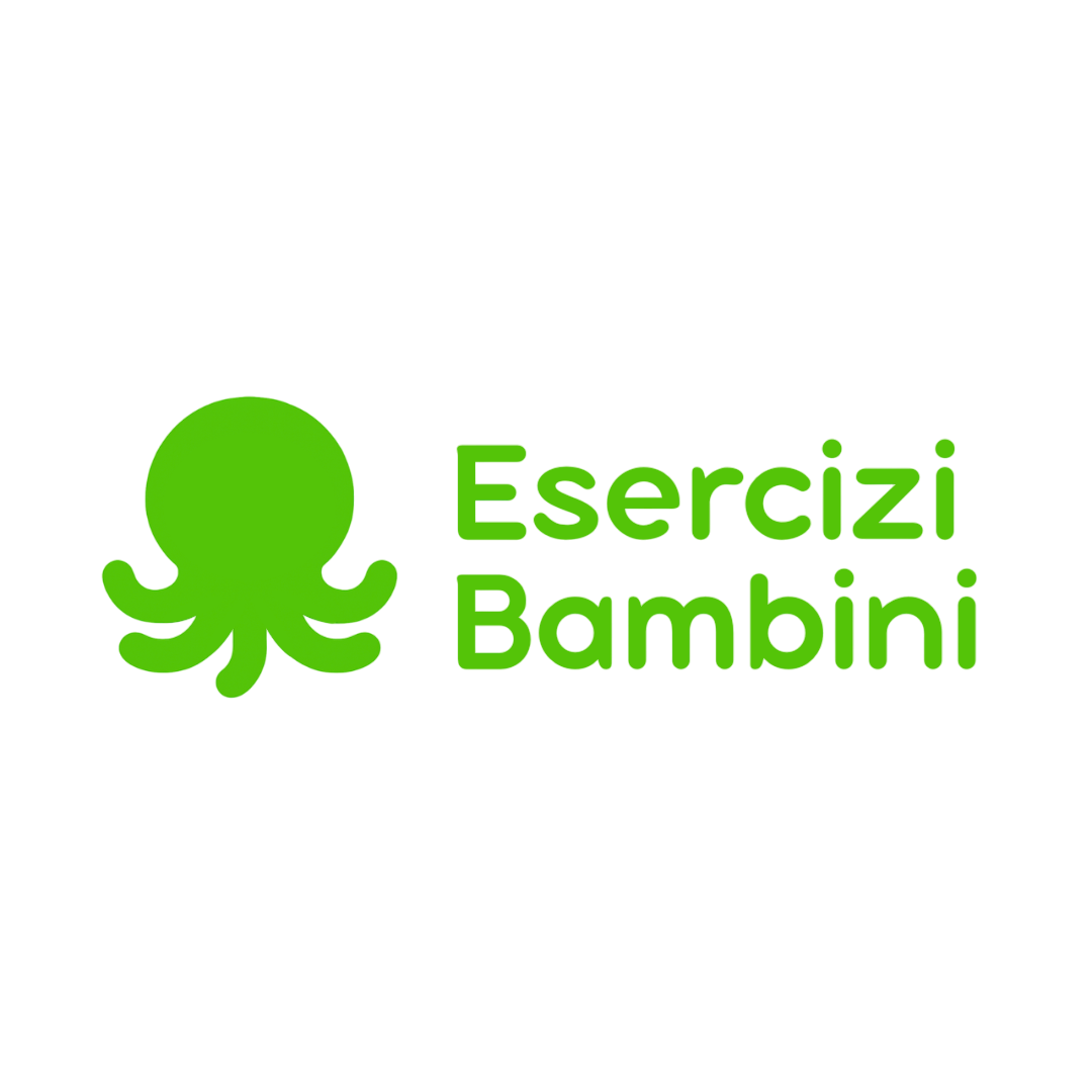 esercizibambini.it